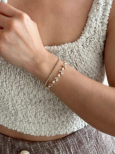 Colette Bracelet