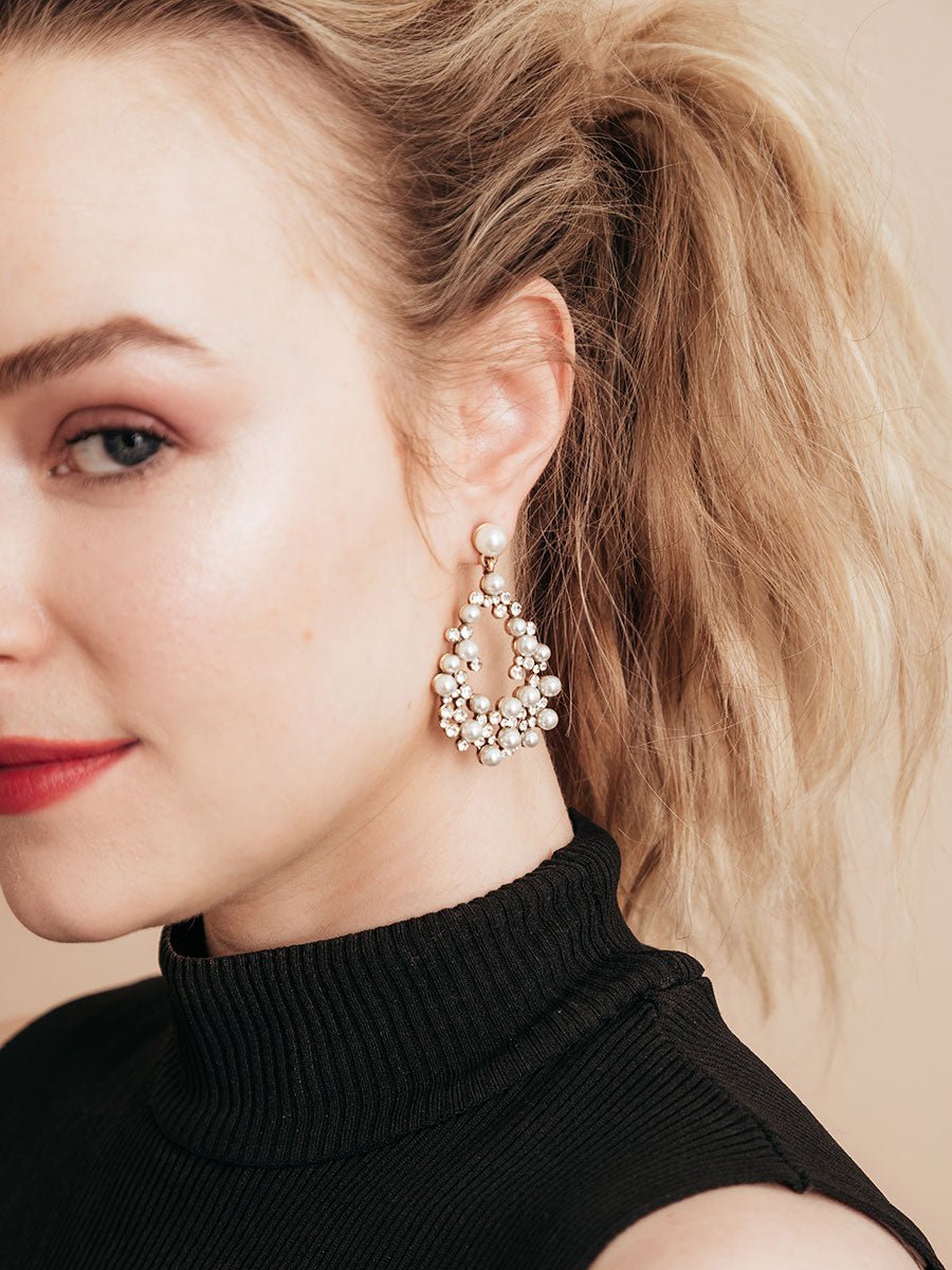 Avery Earrings