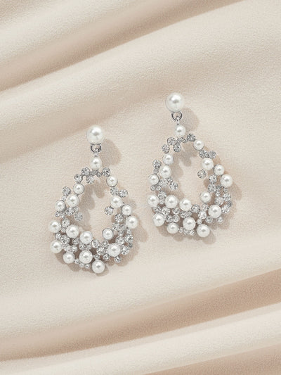 Avery Earrings